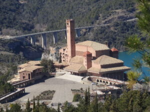 Santuario Torreciudad